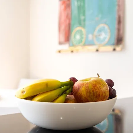 Acqua De Lejlighed *