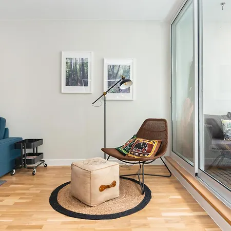 Acqua De Lejlighed Cascais