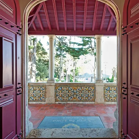 Lejlighed Acqua De Cascais