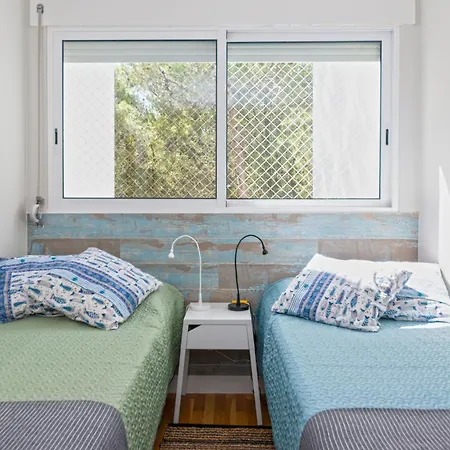 Acqua De Lejlighed *