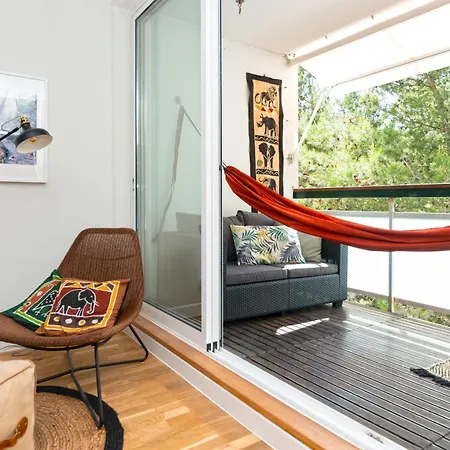 Apartamento Acqua De *