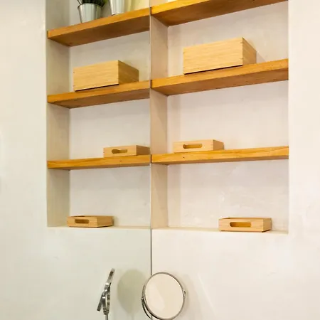 Acqua De Apartamento Cascaes