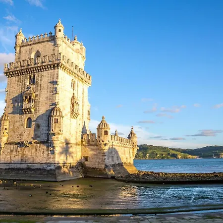 Lägenhet Acqua De Cascais