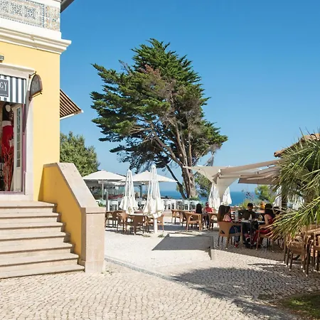 Acqua De Cascais