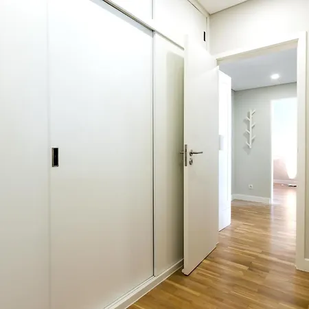 Acqua De Apartment