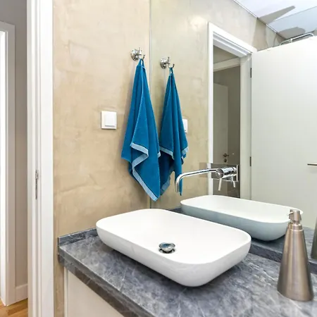 Apartamento Acqua De