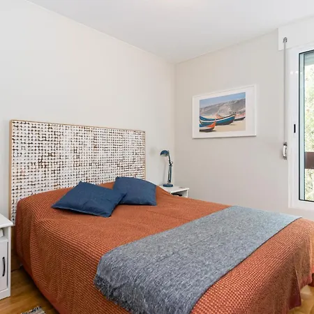 Lägenhet Acqua De *