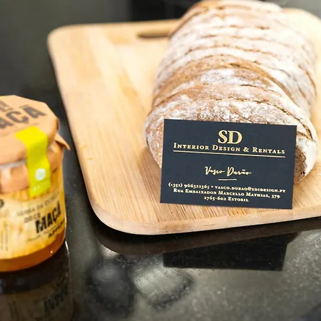 Apartamento Acqua De Cascaes