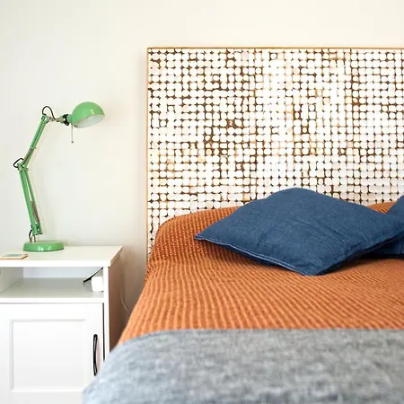 Apartamento Acqua De Cascaes