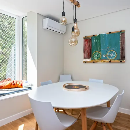 Apartamento Acqua De