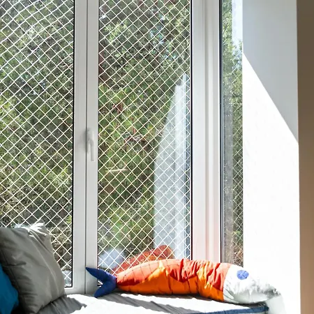 Acqua De Apartamento Cascaes