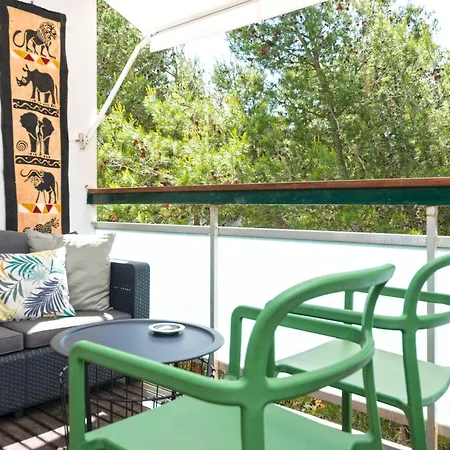 Acqua De Apartamento *