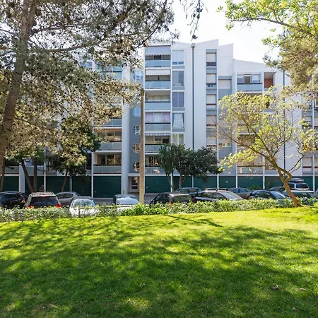 Acqua De Apartment