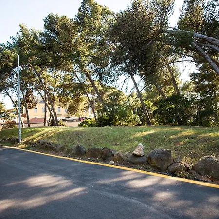 Acqua De Lägenhet *