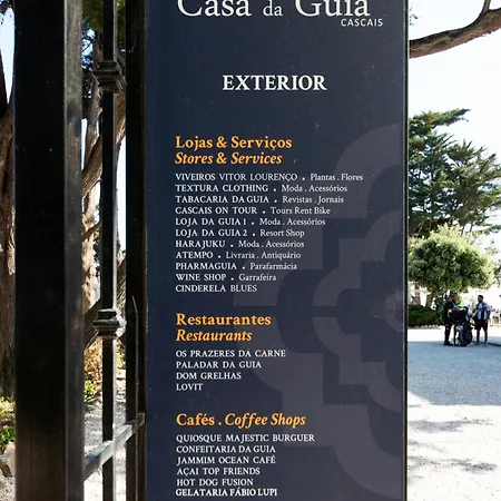 Acqua De Cascais