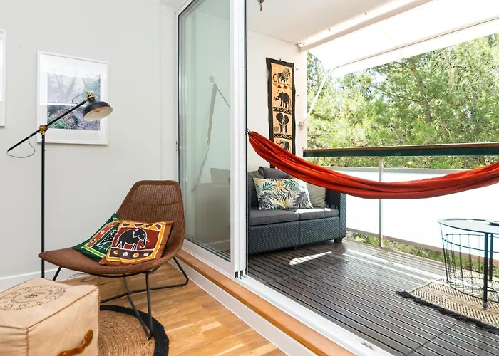 Lägenhet Acqua De *