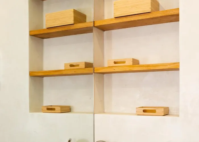 Acqua De Lägenhet Cascais