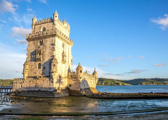 Lägenhet Acqua De Cascais