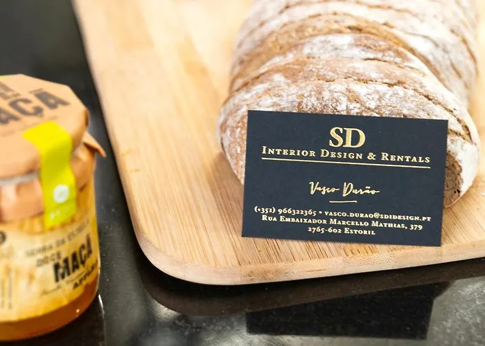 Lägenhet Acqua De Cascais