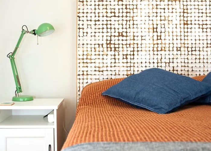 Lägenhet Acqua De Cascais