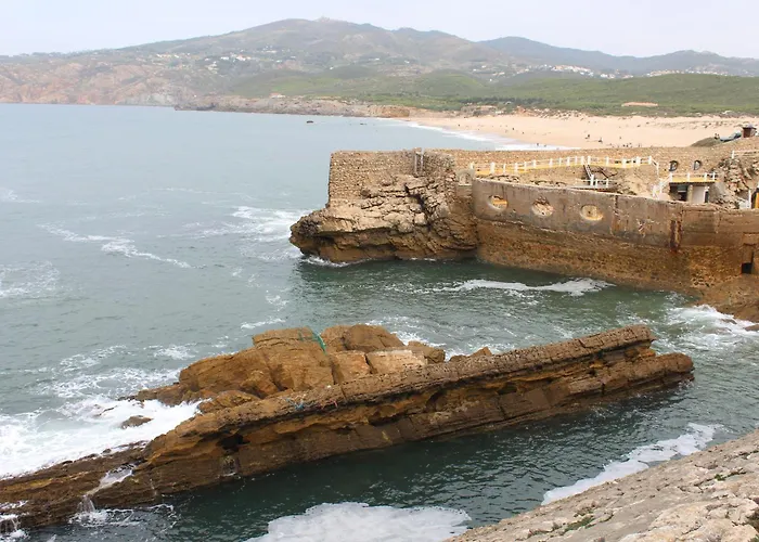 Acqua De Cascais