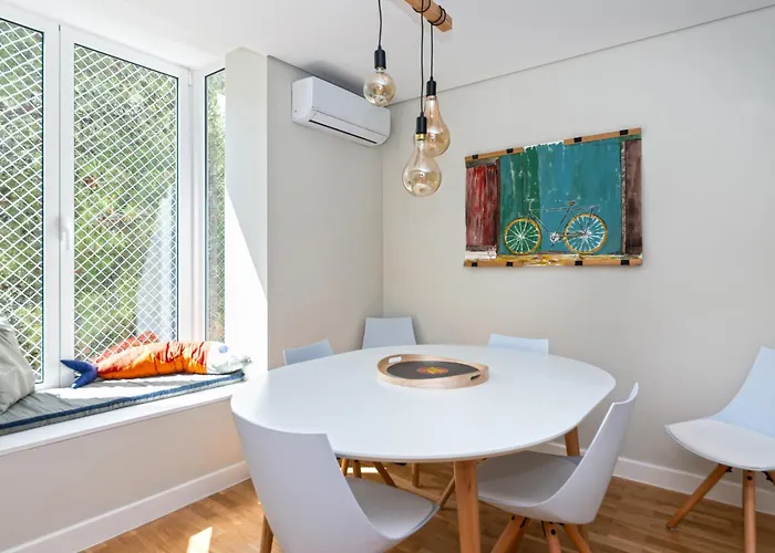 Apartamento Acqua De