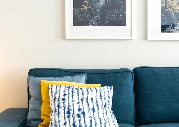 Apartamento Acqua De