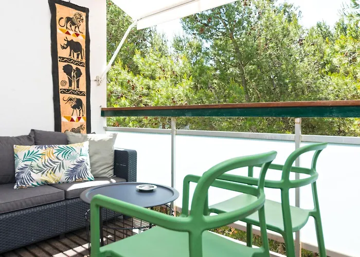 Acqua De Lägenhet *