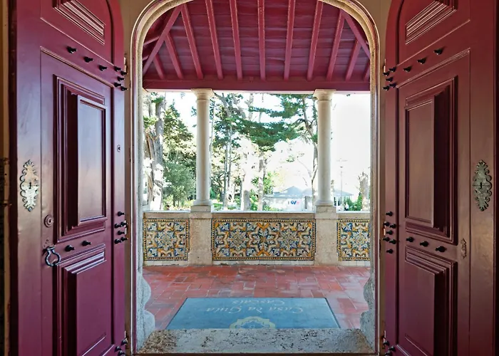 Lägenhet Acqua De Cascais