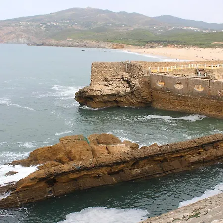 Acqua De كاسكايس